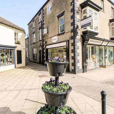 Pennycress Cottage Leyburn Luaran gambar