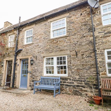 Pennycress Cottage Leyburn Luaran gambar