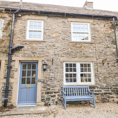 Pennycress Cottage Leyburn Luaran gambar