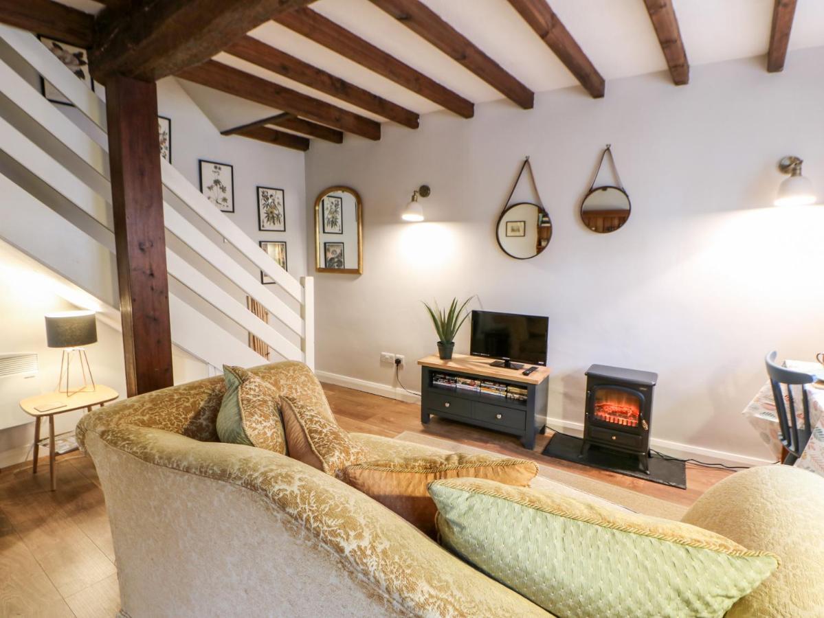 Pennycress Cottage Leyburn Luaran gambar