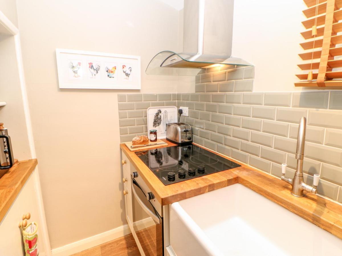 Pennycress Cottage Leyburn Luaran gambar