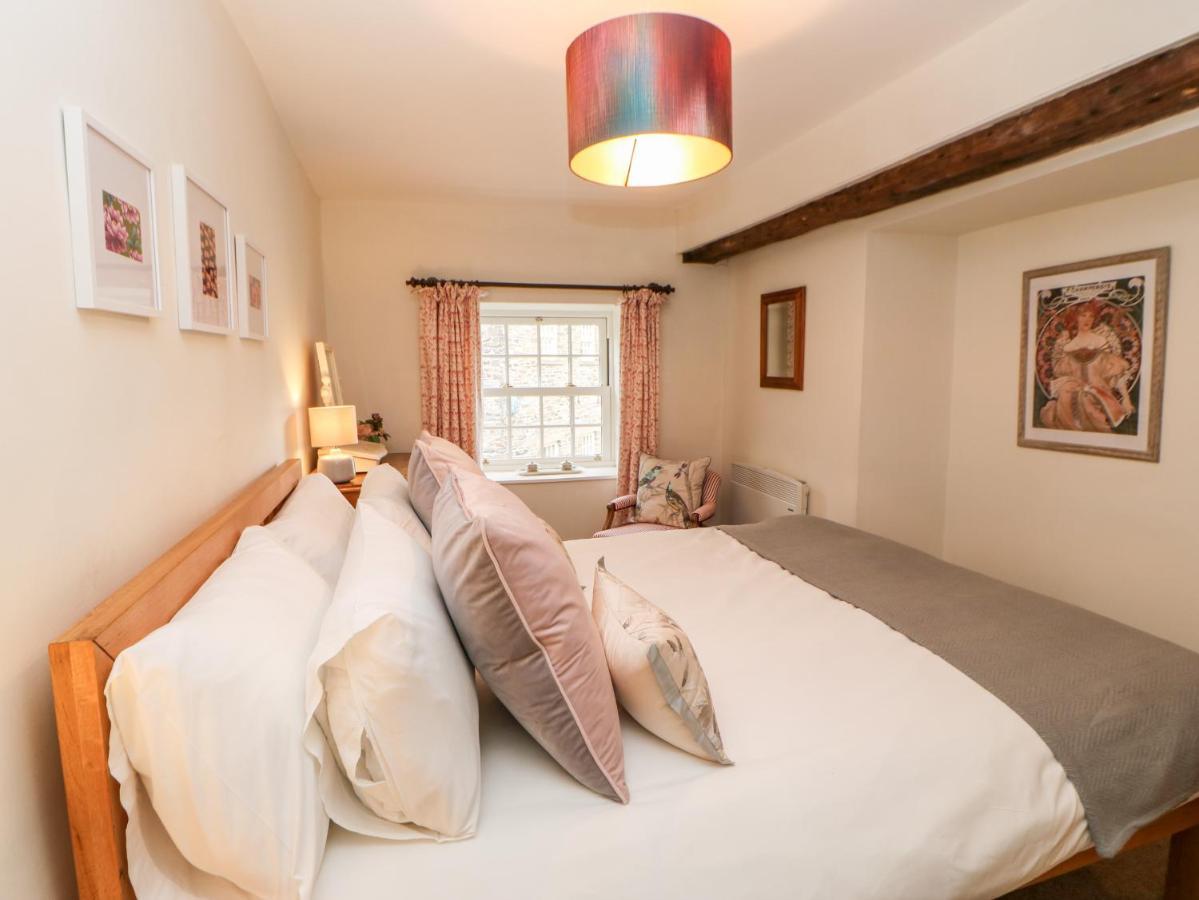 Pennycress Cottage Leyburn Luaran gambar