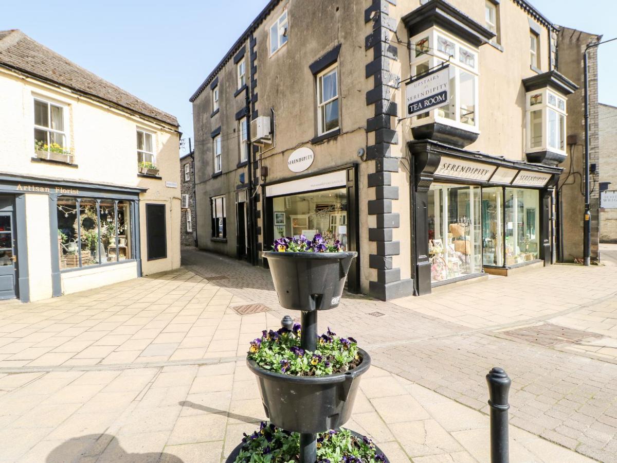 Pennycress Cottage Leyburn Luaran gambar