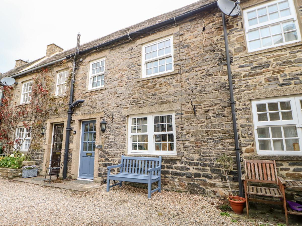 Pennycress Cottage Leyburn Luaran gambar