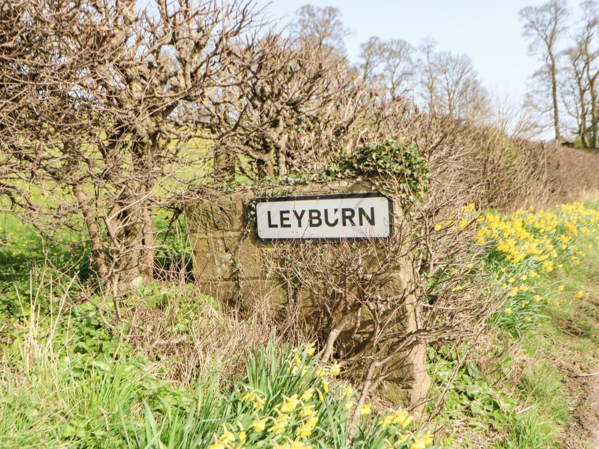 Pennycress Cottage Leyburn Luaran gambar