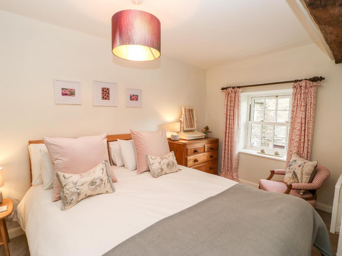Pennycress Cottage Leyburn Luaran gambar