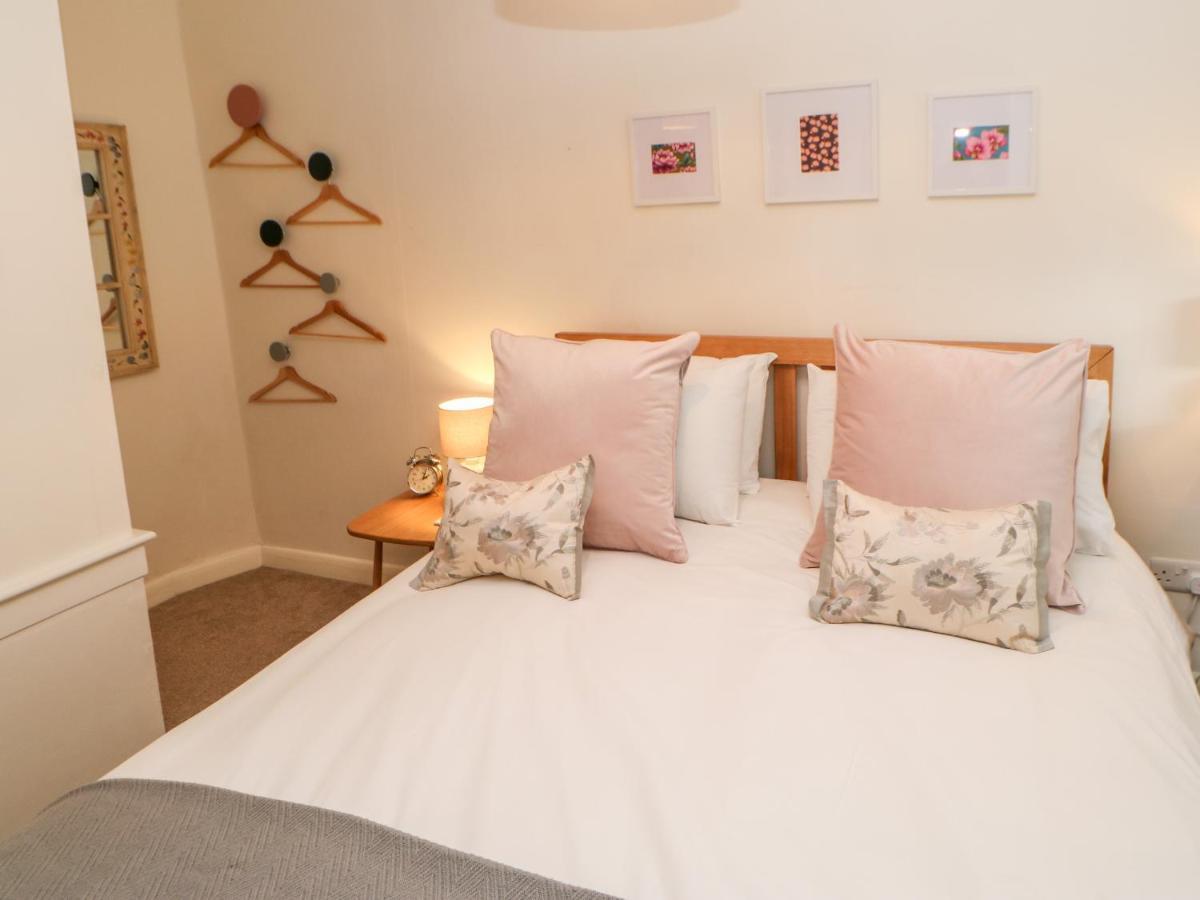 Pennycress Cottage Leyburn Luaran gambar