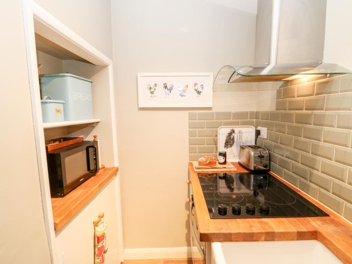 Pennycress Cottage Leyburn Luaran gambar
