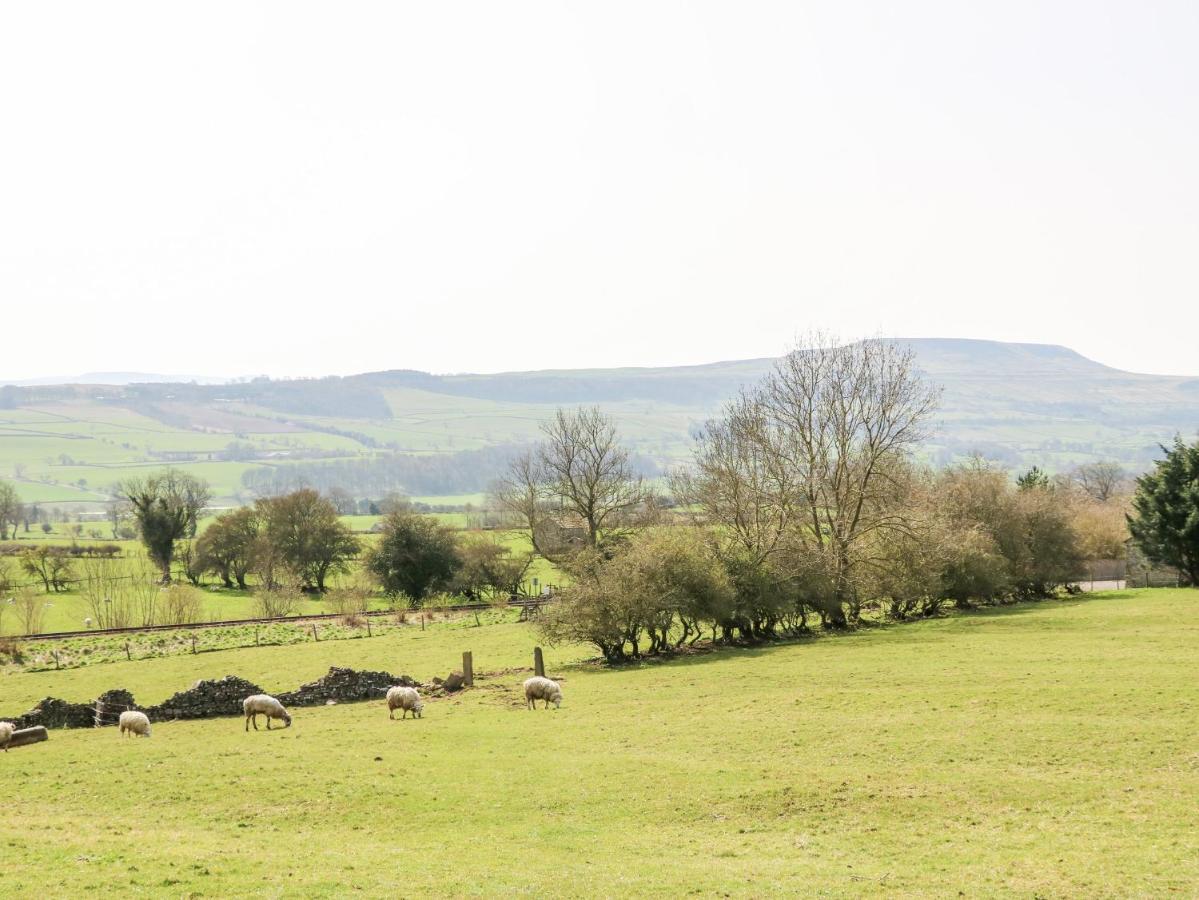 Pennycress Cottage Leyburn Luaran gambar